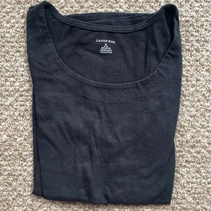 Lands’ End Tank Tops